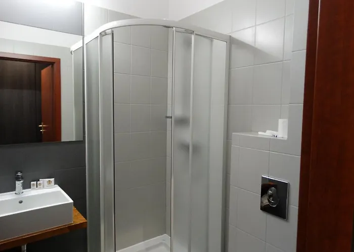 W Starej Kamienicy 3* Gniezno