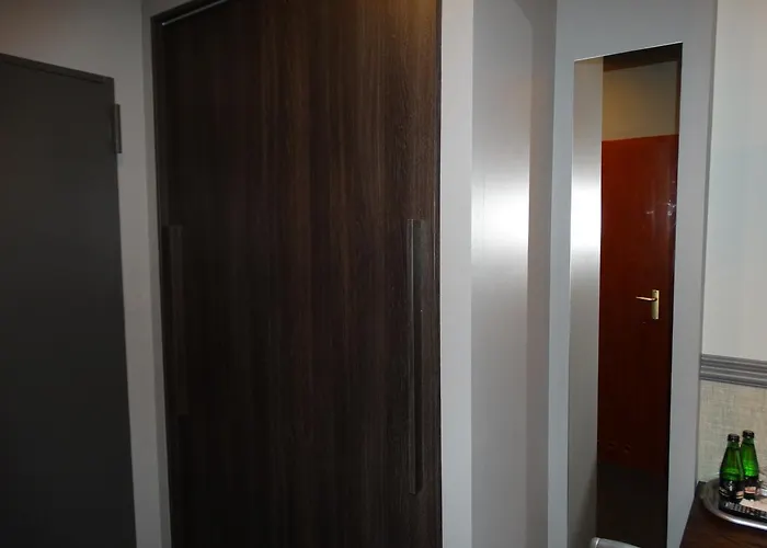 Hotel W Starej Kamienicy