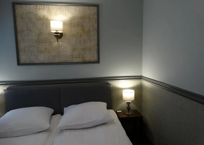 W Starej Kamienicy Hotel Gniezno