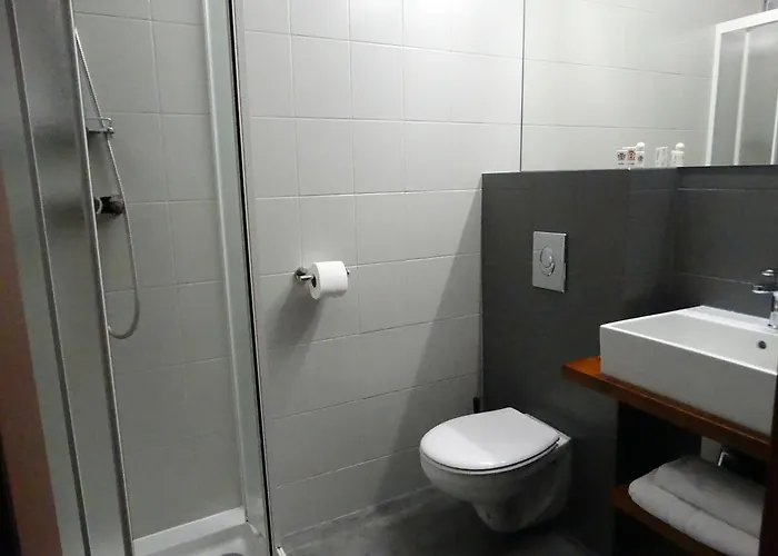 W Starej Kamienicy Hotel