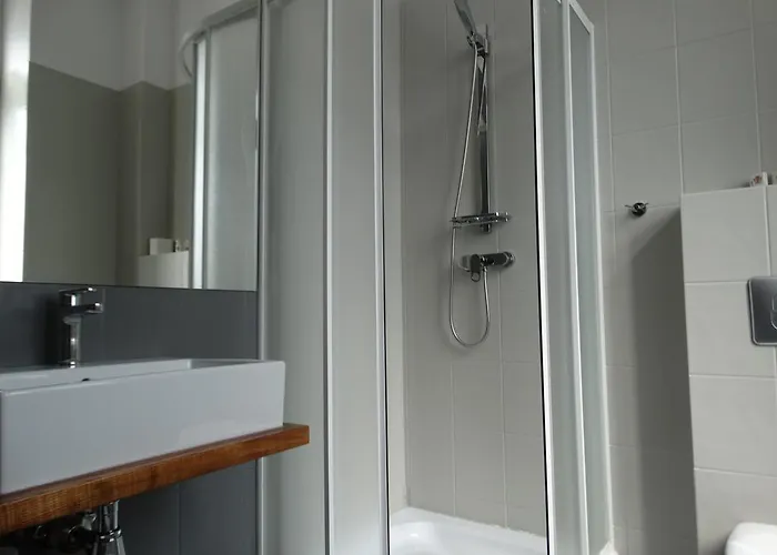 W Starej Kamienicy Hotel 3*